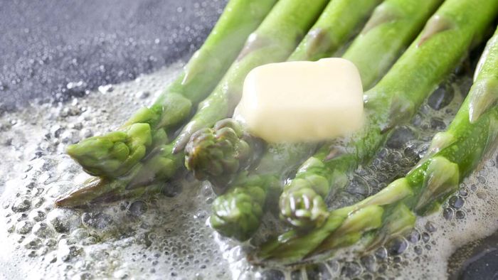 A Grown-Up's Guide to Finally Developing a Love for Vegetables