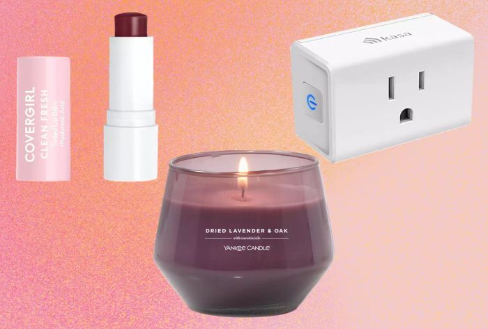 A Roundup of Clever Amazon Finds Under $10 That Make Fantastic Gifts!
