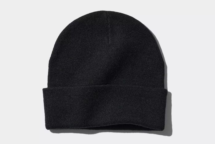 HEATTECH Watch Cap