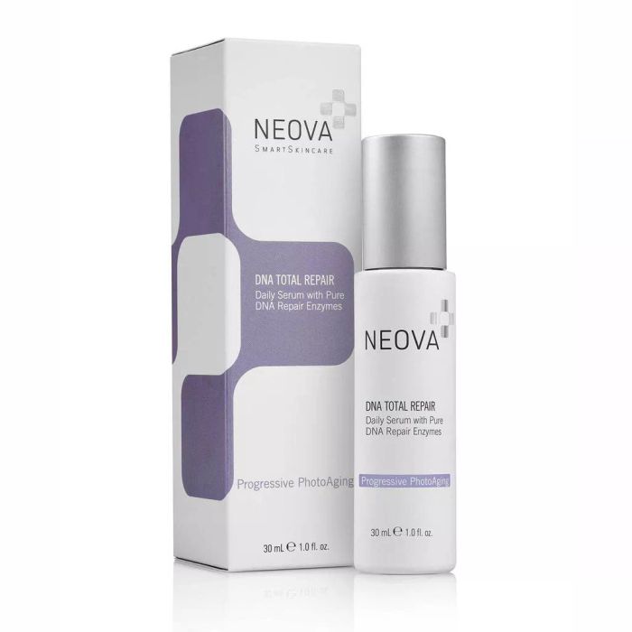 Neova DNA Total Repair for skincare over 50
