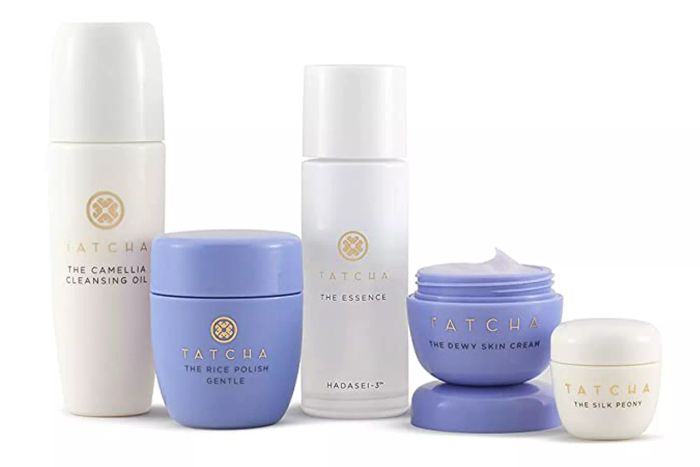The Tatcha Starter Ritual Set is a skincare favorite, offering beautifully packaged gift sets perfect for any occasion. There are three different sets to choose from, each designed for different skin types. For those who already love the brand, a customized gift set is available with their preferred products. Plus, every purchase supports educational initiatives for girls in Asia and Africa and helps bring diverse books to underserved communities in the U.S. through Room to Read's literacy program.