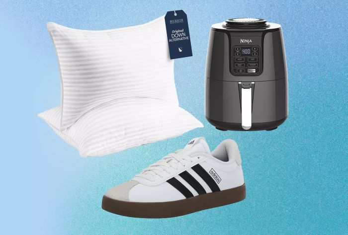 Affordable Amazon gifts under $75