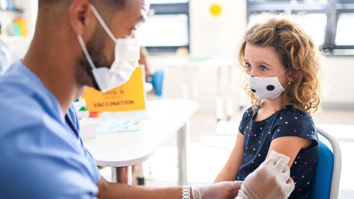 Finally, a timeline is set for the availability of COVID vaccines for children aged 5 to 11. After months of uncertainty, the White House has announced a plan today that depends on decisions from the FDA and CDC, which should be concluded by Nov. 3, assuming everything goes as expected. However, there is no set timeline yet for vaccinating children under 5.