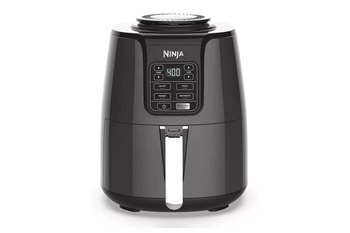 Ninja Air Fryer, Roast, Bake