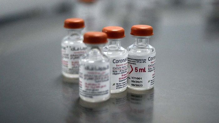 What Lies Ahead for Booster Doses?