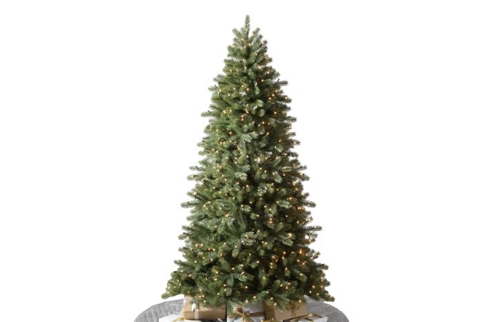 Balsam Hill Christmas Tree