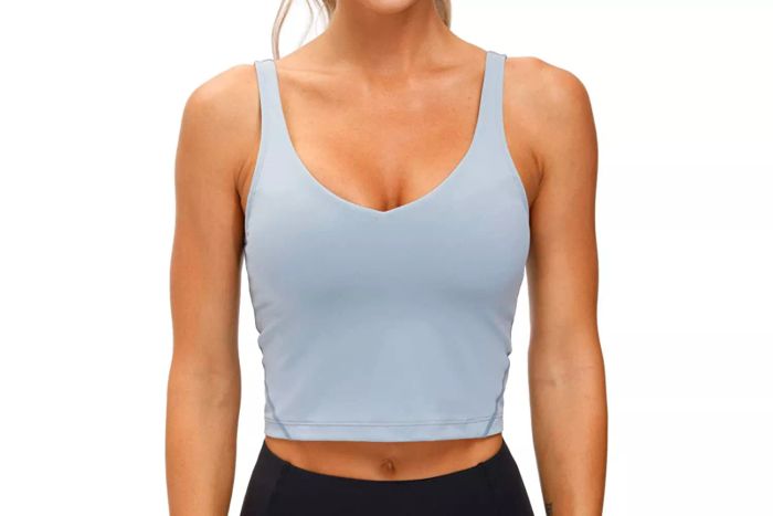 Amazon Prime Day THE GYM PEOPLE Women's Sports Bra