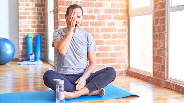 9 Reasons You’re Always Tired and Sore After Exercising