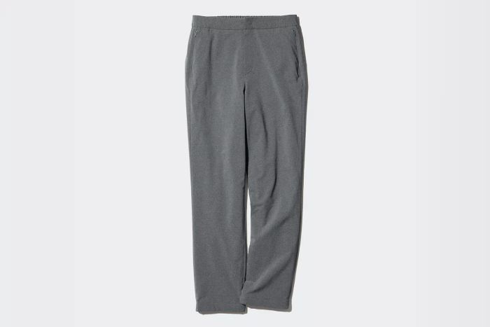 HEATTECH Comfortable Easy Pants
