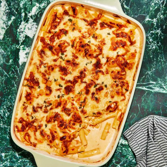 French Onion Soup Casserole