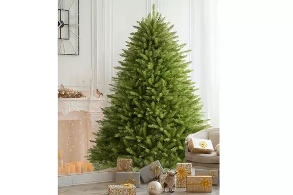 Wayfair Fir Christmas Tree