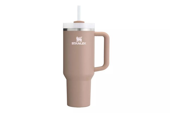 Stanley Quencher H2.0 Tumbler with Handle & Straw