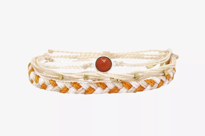 Pura Vida Bracelets Stand Up To Cancer Pack