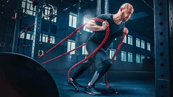 What is functional fitness, really?