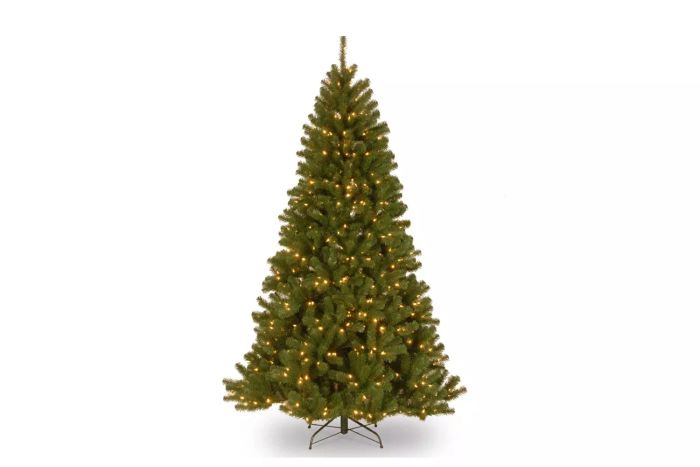 Wayfair Christmas trees