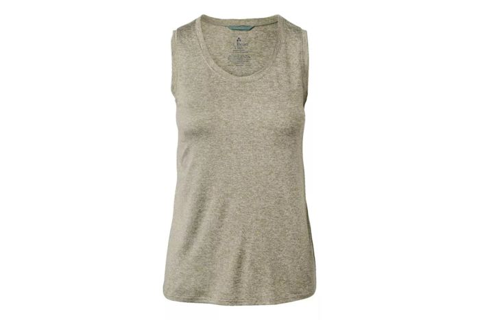 LLB Simple Soft Base Layer Camisole
