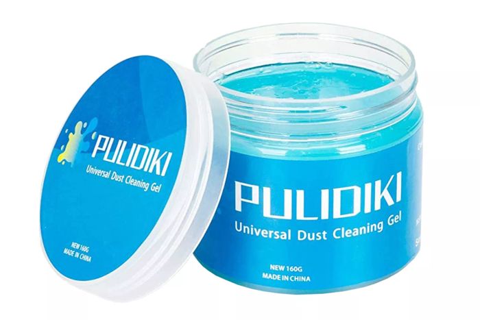 Amazon Car Cleaning Gel