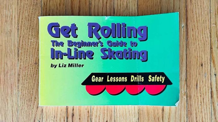 Can a 30-Year-Old Guide a 40-Year-Old on How to Skate?