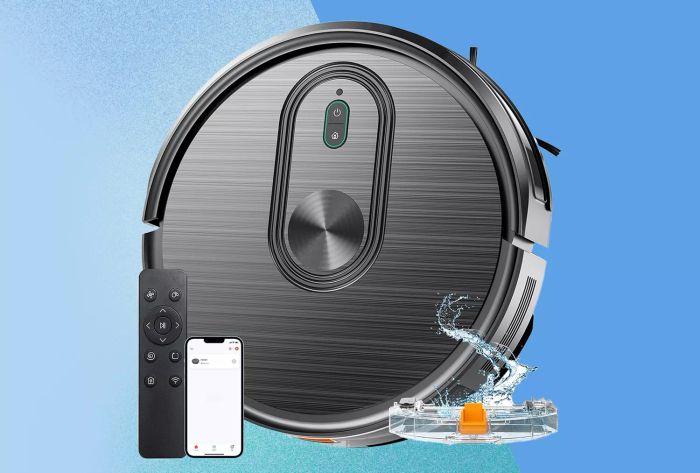 Limited-Time Deal: Grab This $500 Robot Vacuum for Just $105 Before Black Friday