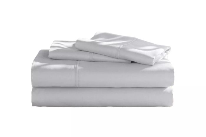 Wayfair Basics 1800 Series Sheet Set