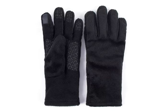 Denali Fuzzy Touchscreen Gloves