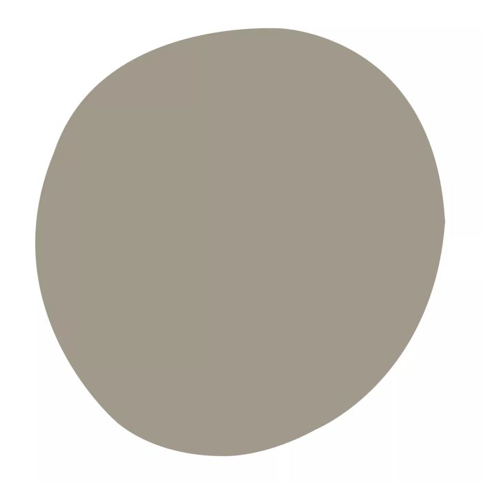 Briarwood is a light brown taupe color that offers a warm and inviting feel.