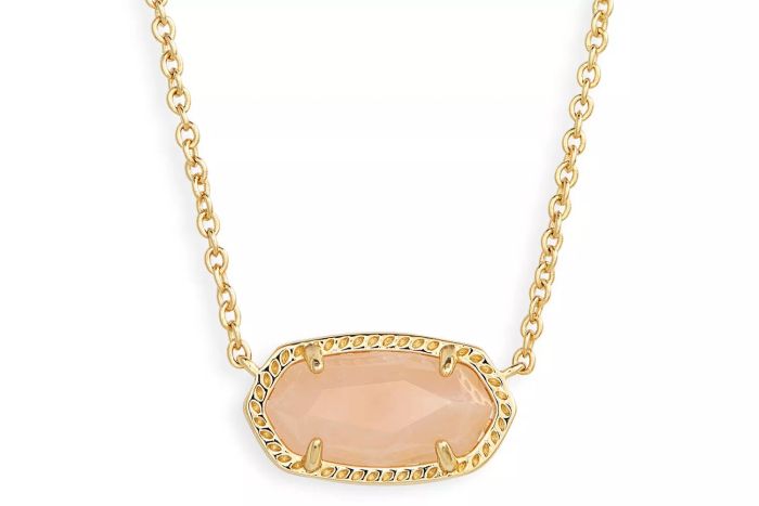 Nordstrom Kendra Scott Elisa Birthstone Pendant Necklace
