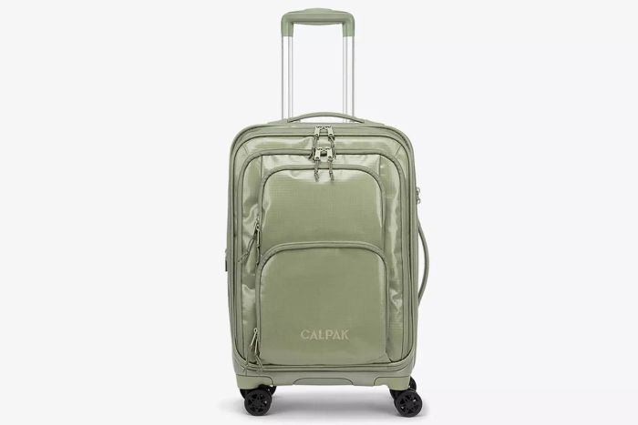 Calpak Terra 45L Carry-On Luggage