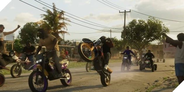 Một đơn vị tiết lộ ngày phát hành của GTA 6, khiến game thủ phẫn nộ và chỉ trích dữ dội