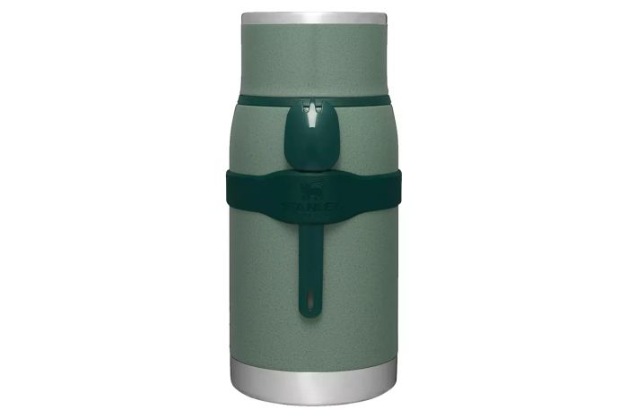 Stanley Adventure To-Go Food Jar + Spork | 36 OZ