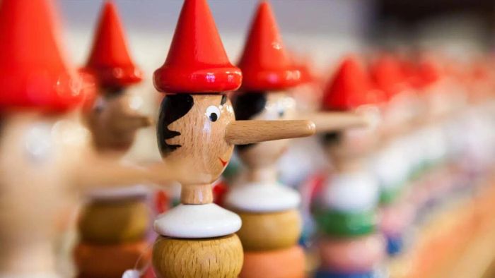 Pathological and Compulsive Lying: Key Differences and Their Importance