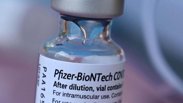 COVID-19 booster shots are on their way, but they won't be available to everyone right away.