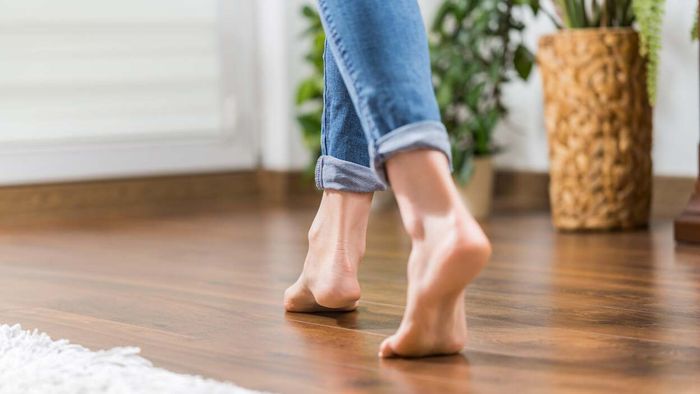 It’s still possible to increase your step count, even in a work-from-home setup.