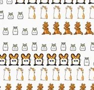 Hampster Dance