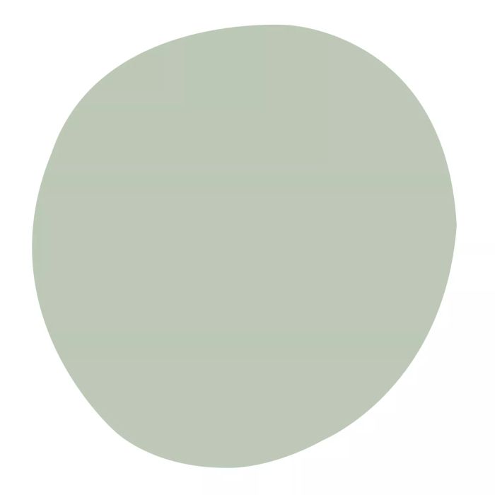Prescott Green is a calming paint color that captures the essence of nature.