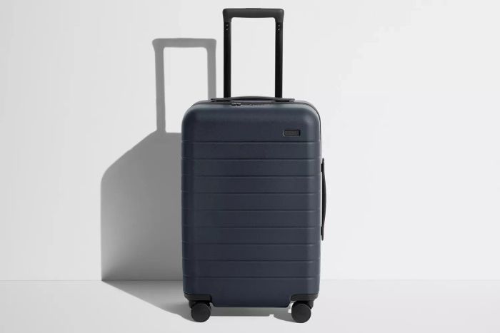 The Away Carry-On