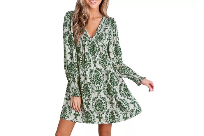 CUPSHE Women's Mini Dress