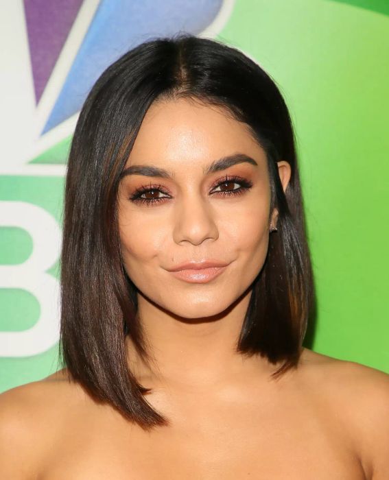 shoulder-length-haircuts-a-line-bob