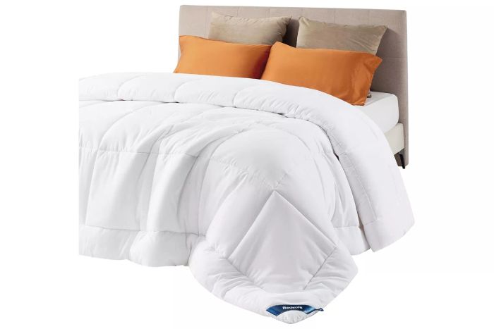 Amazon Bedsure Comforter Duvet Insert