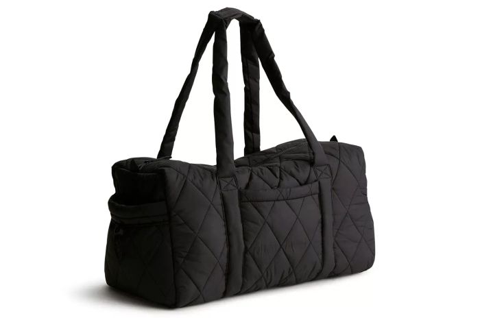 Vera Bradley Original Duffel Bag