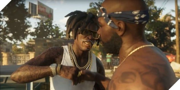 Một đơn vị bất ngờ tiết lộ ngày phát hành của GTA 6, khiến cộng đồng game thủ không khỏi chỉ trích và bức xúc