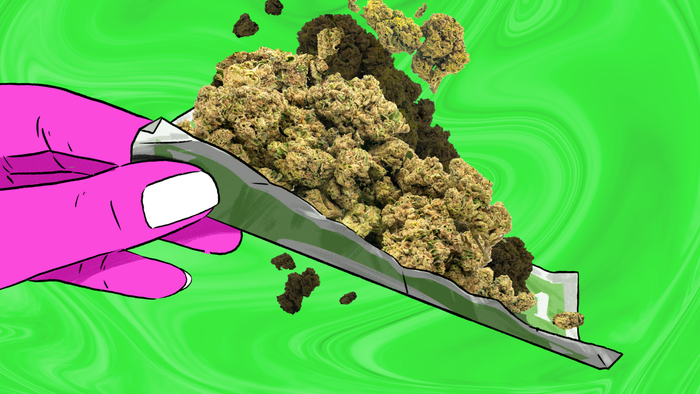 How to Save Money on Legally Bought Weed
