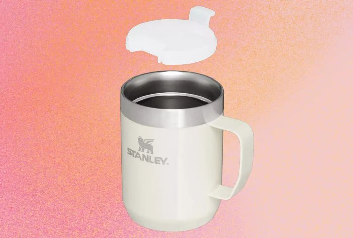 Stanley's Early Black Friday Discounts Are Here