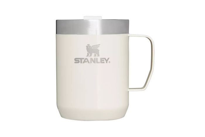 Stanley Classic Legendary Camp Mug | 8 OZ