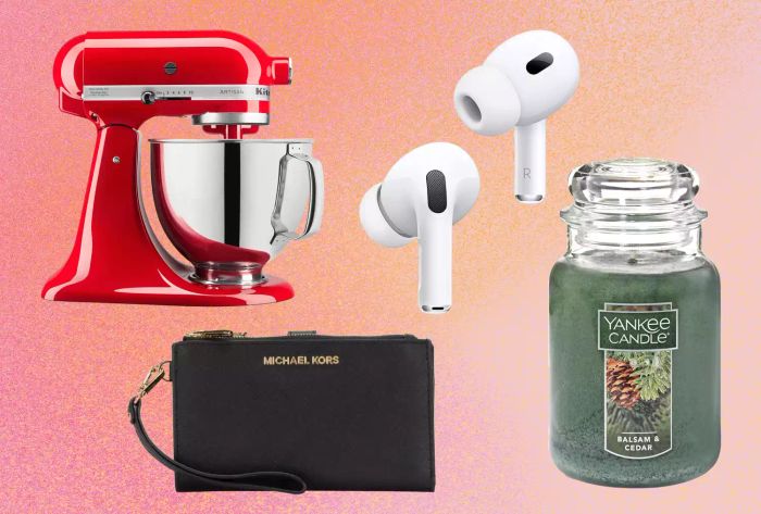 Highlighting Amazon’s Customer-Approved Holiday Gift Deals