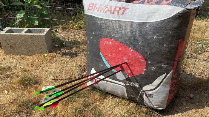 How Training for a Hunting Trip Gave Me a Bigger Ass