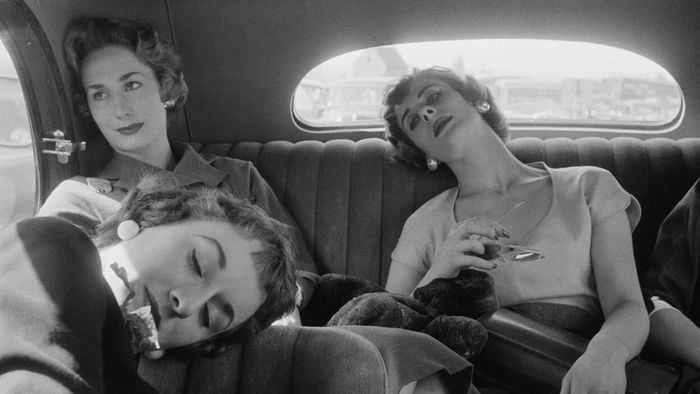 How to Overcome Your Afternoon Fatigue Without Turning to Caffeine