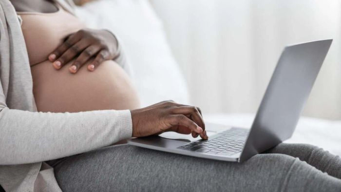 If You're Pregnant and Haven't Received the COVID Vaccine, It's Highly Recommended