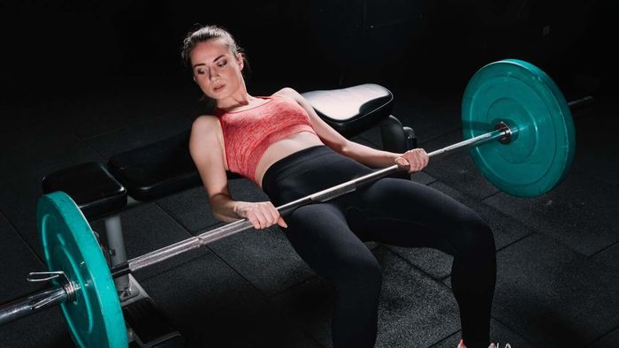 What to Do When You Can't Feel a Muscle Engaging