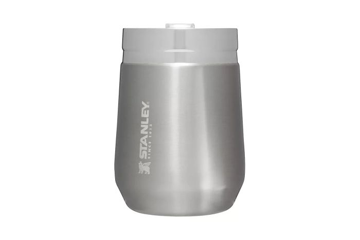 Stanley GO Everyday Wine Tumbler | 10 OZ